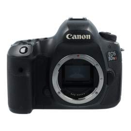 Canon EOS 5DS R body s.n. 073022000506