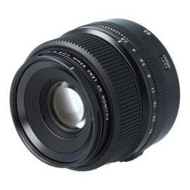 FujiFilm GF 63 mm f/2.8 WR s.n. 68A01644