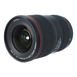 Canon 16-35 mm f/4 L EF IS USM s.n. 2300002871