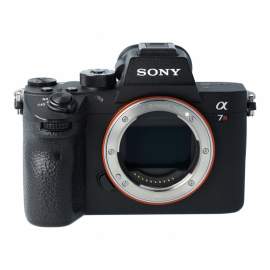 Sony APARAT SONY ILCE A7R III s.n. 3776946