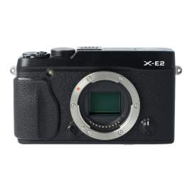 FujiFilm X-E2S body czarny s.n. 34A56416