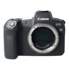 Canon EOS R body s.n. 453024000936