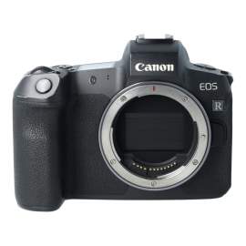 Canon EOS R body s.n. 283028001343