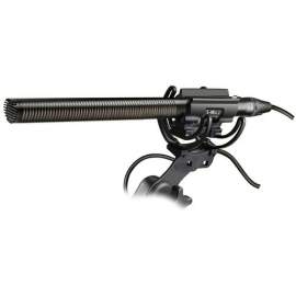 Deity S-Mic 2 Location Kit (mikrofon shotgun)