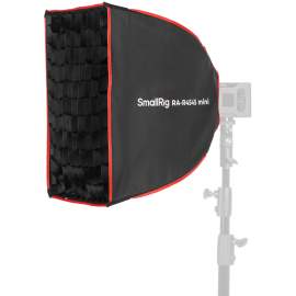 Smallrig Softbox kwadratowy RA-R4545 Mini Square Softbox