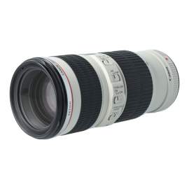 Canon 70-200 mm f/4.0 L EF IS USM s.n. 274757