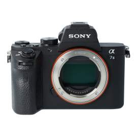 Sony A7 II body (ILCE-7M2B) s.n. 3854609