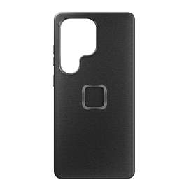 Peak Design Mobile Etui Everyday Case Fabric Samsung Galaxy S25 Ultra - Grafitowe