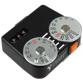 Voigtlander Światłomierz Voigtlander VC Meter II - czarny