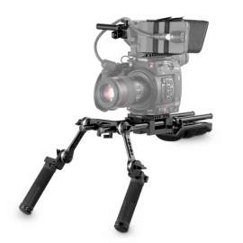 Smallrig Zestaw Professional Accessory Kit do Canon C200/C200B [2126B]