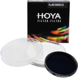 Hoya FILTR NDx1000000 58 mm PRO 