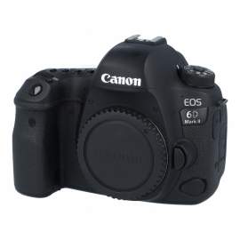 Canon EOS 6D Mark II s.n. 463053000043