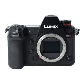 Panasonic Lumix DC-S1R body s.n.. WJ9GD001051