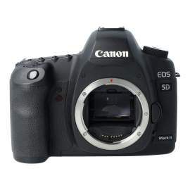 Canon EOS 5D Mark II s.n. 230117180