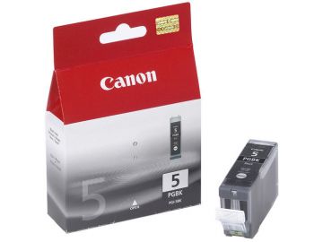 Canon PGI-5BK black