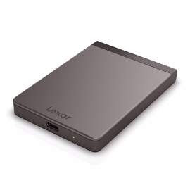 Lexar SSD SL200 PRO 500GB