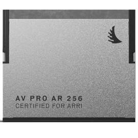 AngelBird ARRI AV PRO AR 256 CFAST 2.0 CARD