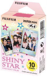 FujiFilm Instax Mini Star 