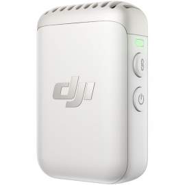 DJI Nadajnik Mic 2 (Platinum White)