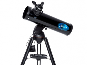 Celestron AstroFi 130 mm 