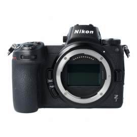 Nikon Z7 s.n. 6018784