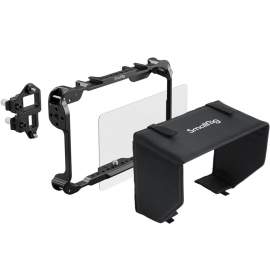 Smallrig Klatka operatorska do monitora Atomos Shinobi II Cage