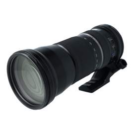 Tamron 150-600 mm F/5.0-6.3 SP Di VC USD / Nikon s.n. 57219