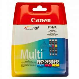 Canon TUSZ CANON CLI-8C/M/Y Multipack
