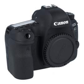 Canon EOS 6D Mark II s.n. 503053005506