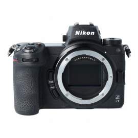 Nikon Z7 II s.n. 720281
