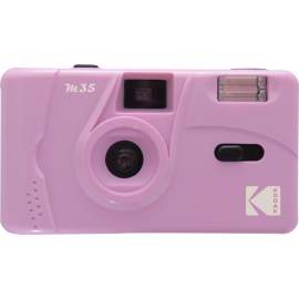 Kodak M35 Reusable Camera Purple 