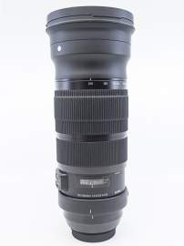 Sigma S 120-300mm F2.8 DG OS HSM / Canon s.n. 54162167 - PO WYPOŻYCZALNI