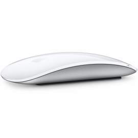 Apple Apple Magic Mouse 2 mysz bezprzewodowa / kabel Lightning na USB-C (srebrny)
