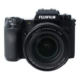 FujiFilm Refurbished X-H2 + ob. XF 16-80 mm F4 R OIS WR s.n. 2c005386/2ba10465