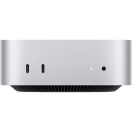 Apple Mac Mini, 10-rdzeniowy procesor Apple M4 (GPU 10 rdzeni), Ram 32 GB, dysk 512 GB SSD
