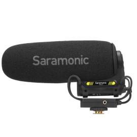 Saramonic Mikrofon pojemnościowy Vmic 5