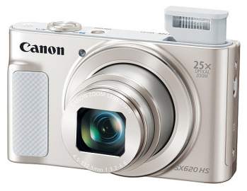 Canon PowerShot SX620 HS biały