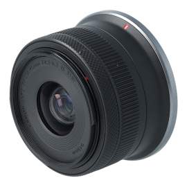 Canon RF-S 18-45 mm f/4.5-6.3 IS STM s.n 2512012525