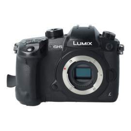 Panasonic Lumix DC-GH5 body s.n. WH7GB005525