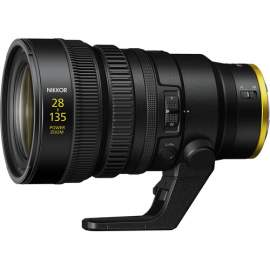 Nikon Nikkor Z 28-135 mm f/4 Power Zoom