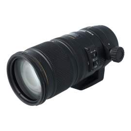 Sigma 70-200 mm f/2.8 DG EX APO OS HSM /  Nikon s.n. 15334777