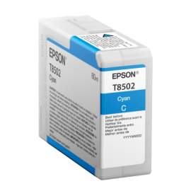 Epson T850200 Singlepack Cyan