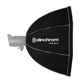 Elinchrom Rotalux Deep 100 cm 