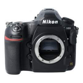 Nikon D850 body s.n. 6025015