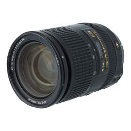 Nikon Nikkor 18-300 mm f/3.5-6.3G AF-S DX VR ED Refurbished s.n. 72003491