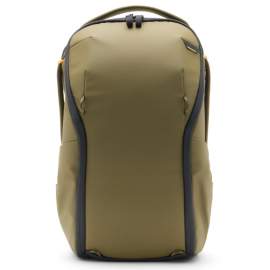 Peak Design Everyday Backpack Zip 20L oliwkowy