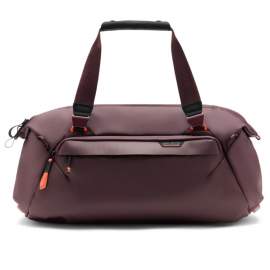 Peak Design Torba Travel Duffel 35L fioletowy