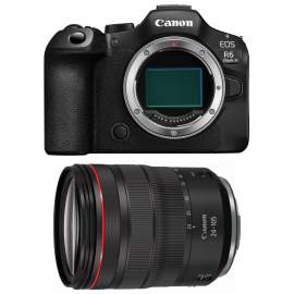 Canon EOS R6 Mark III + RF 24-105 mm F/4 L IS USM 