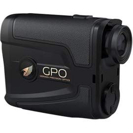 GPO RangeTracker 1800 6x20 Czarny