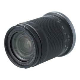 Canon RF-S 18-150 mm f/3.5-6.3 IS STM s.n. 1502003519